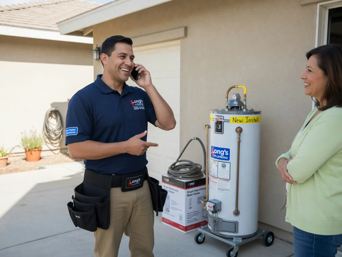 Leak Detection The Rock, GA FAQs